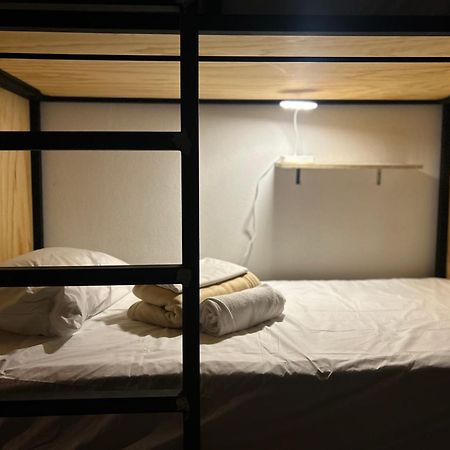 Casa Columpio Hostel Mexico City Luaran gambar