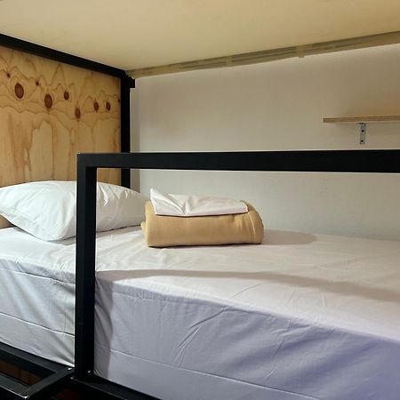 Casa Columpio Hostel Mexico City Luaran gambar