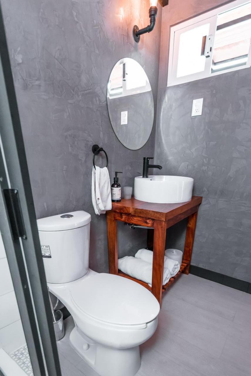 Casa Columpio Hostel Mexico City Luaran gambar