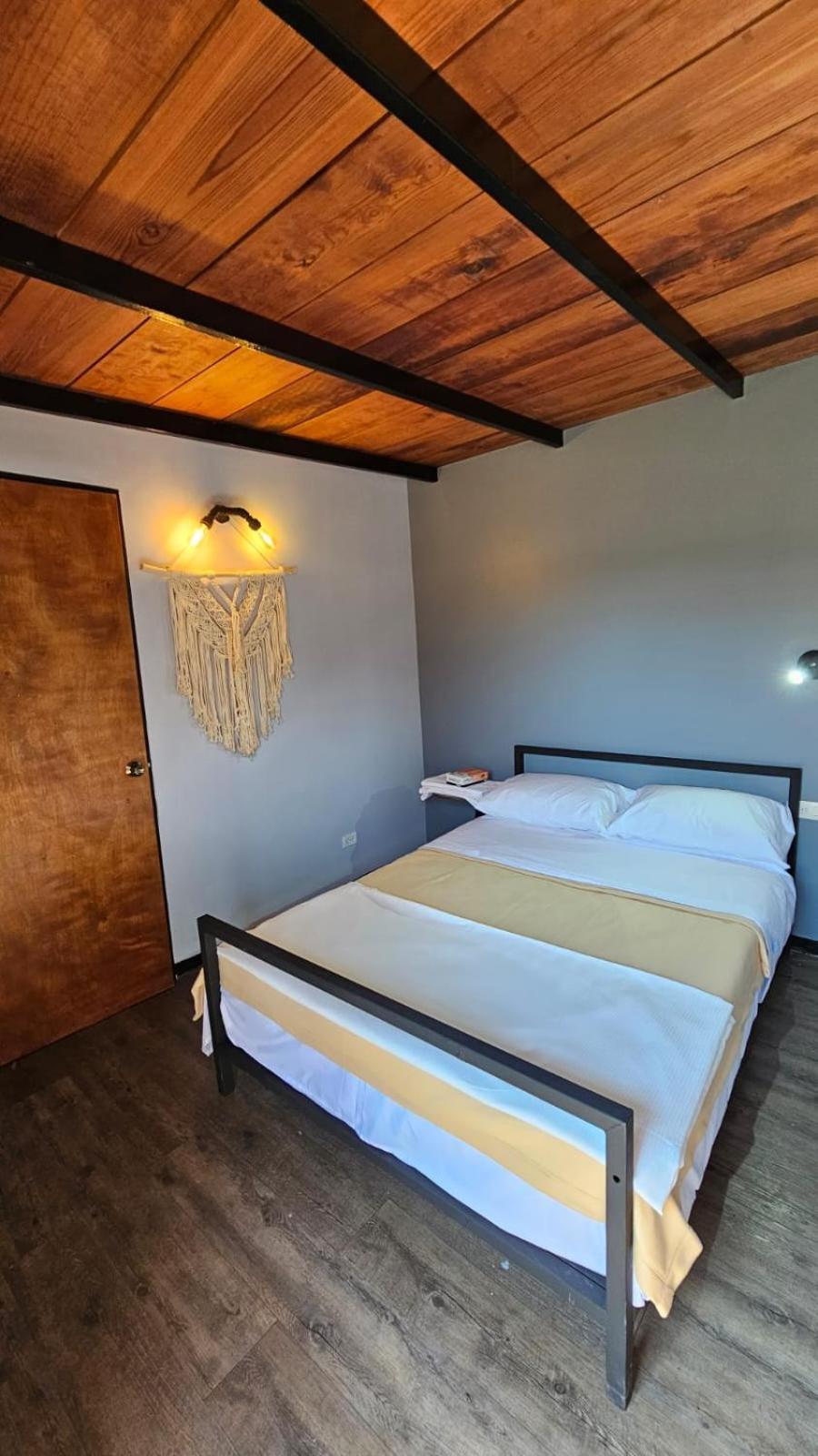Casa Columpio Hostel Mexico City Luaran gambar