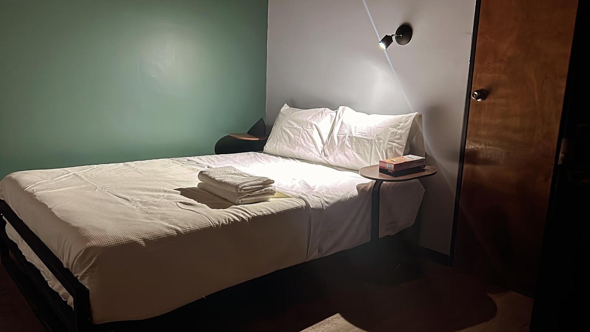 Casa Columpio Hostel Mexico City Luaran gambar